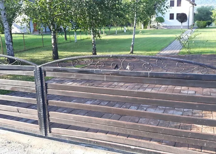 Holiday home Hideaway Bihac