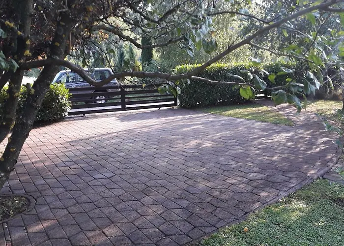 Dom wakacyjny Hideaway