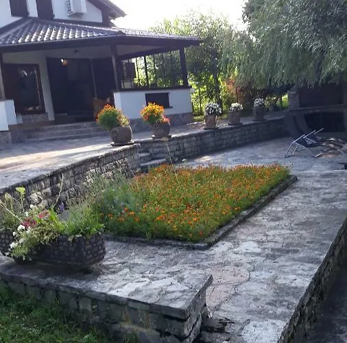 Dom wakacyjny Hideaway *