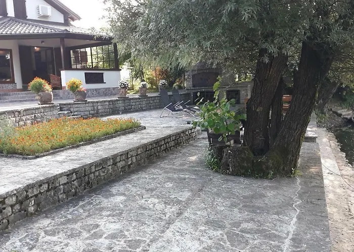 Holiday home Hideaway