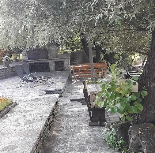 Dom wakacyjny Hideaway